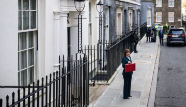 the long shadow of Brexit – The Irish Times