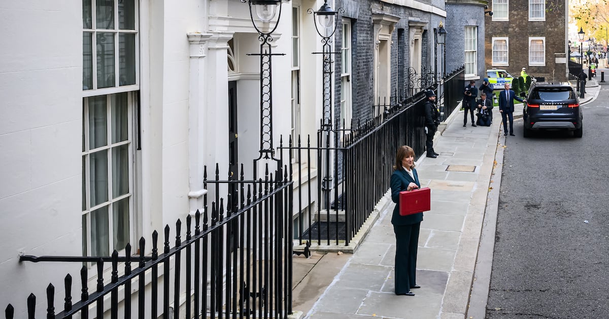 the long shadow of Brexit – The Irish Times