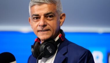 Exclusive: 1,500 staff at Sadiq Khan's City Hall receive bombshell warning of possible job losses