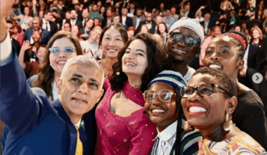 Revealed: 'Green king' Sadiq Khan has clocked up 100,000 air miles since becoming London mayor