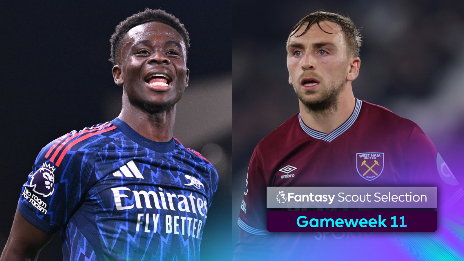 Best Fantasy team for Gameweek 11