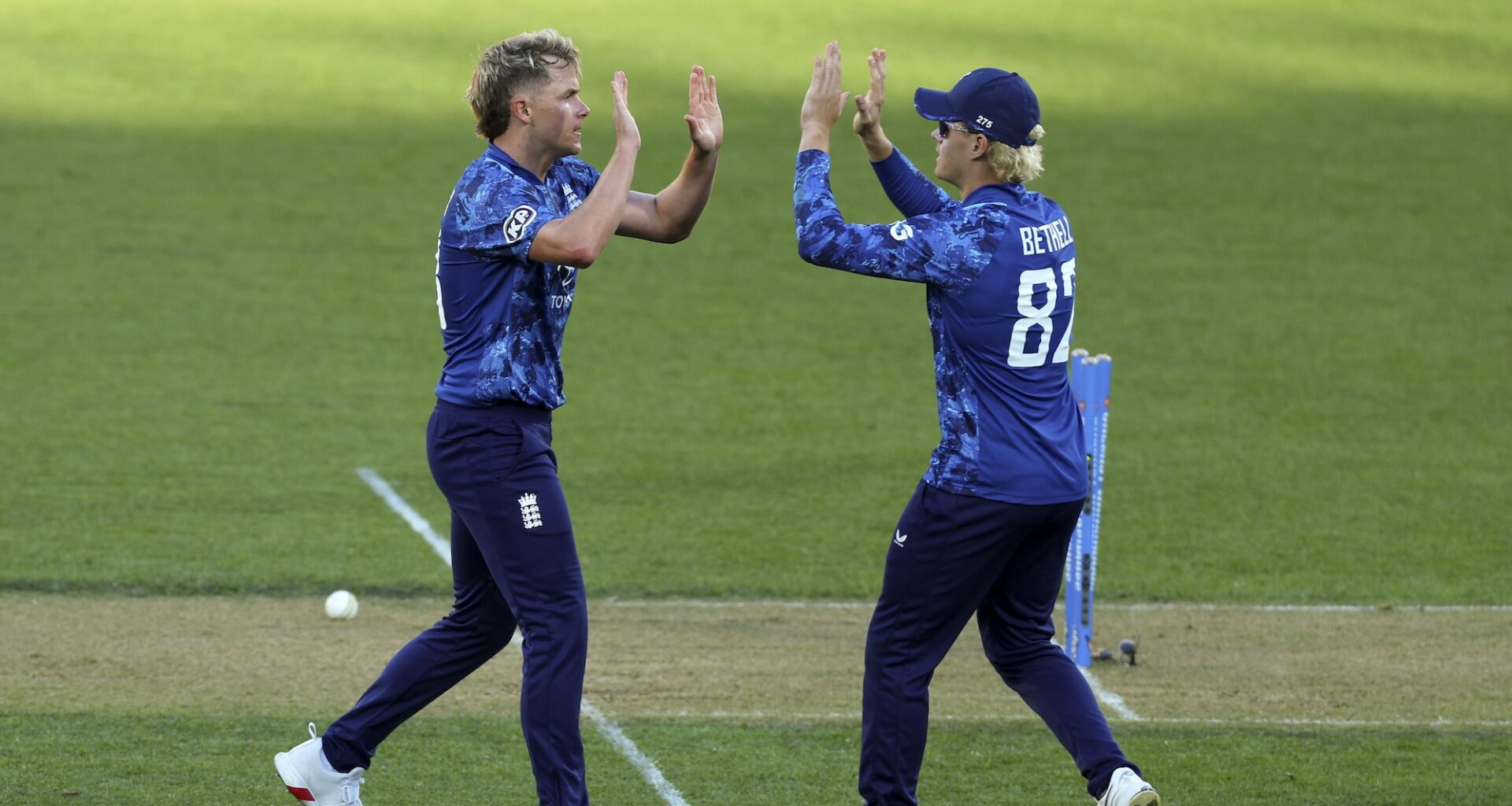 England and Wales Cricket Board (ECB)