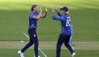 England and Wales Cricket Board (ECB)