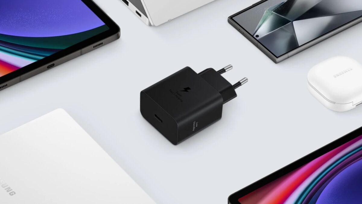 More details about Galaxy S26 Ultra's 60W fast charging leak