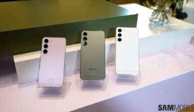 Best upgrade options for Galaxy S23 series users in the USA