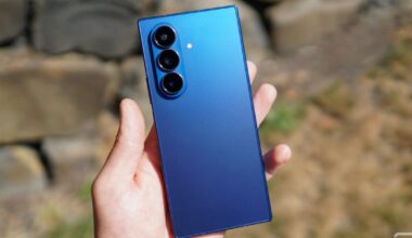 Samsung Crushes $1,120 Off Galaxy Z Fold 7