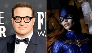 Brendan Fraser Says 'Batgirl' Cancellation Shows Movies Are Commodified