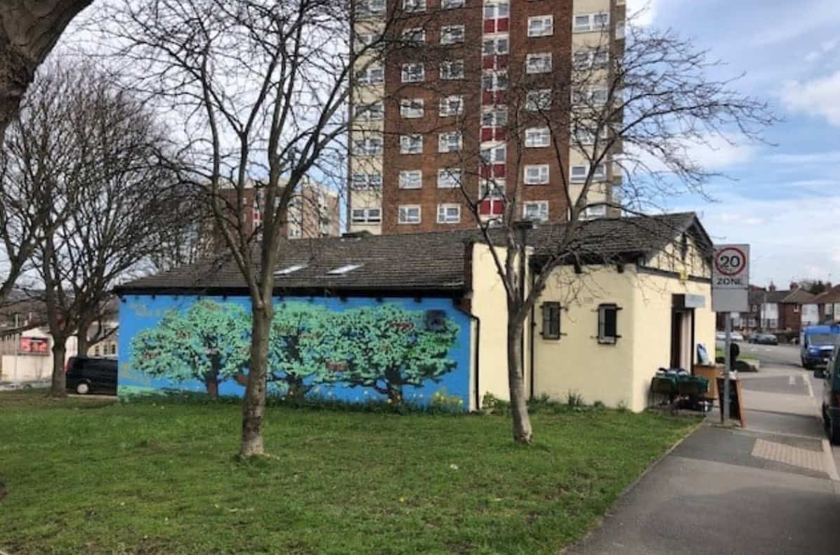 Armley: Mission offers Advent calendars which give back to charity