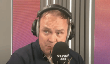 Roger Hannah states whether it's possible Celtic pay Ipswich Town '£5m' to bring in Kieran McKenna