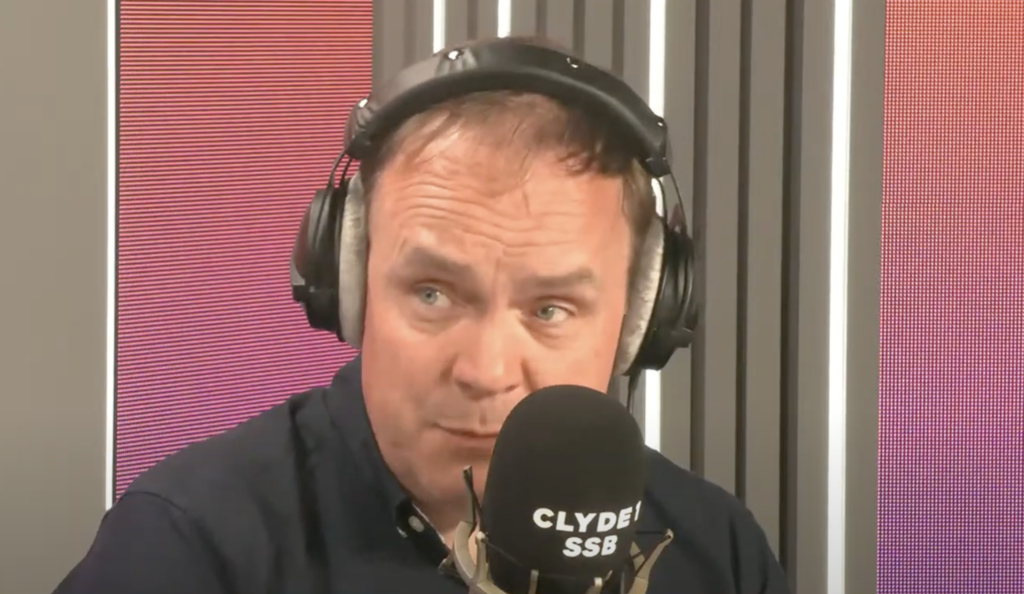 Roger Hannah states whether it's possible Celtic pay Ipswich Town '£5m' to bring in Kieran McKenna