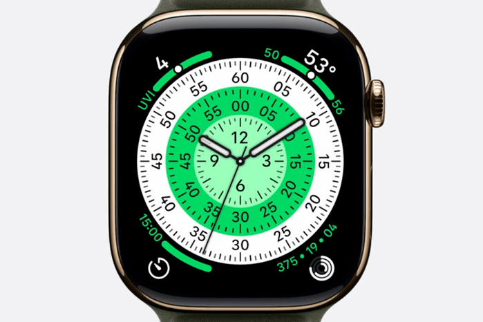 Apple Watch 11 Apple Watch 11
