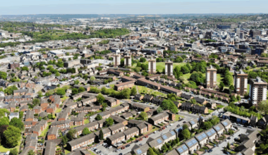 Slashing affordability requirements for London housebuilders “too little, too late”, MPs claim
