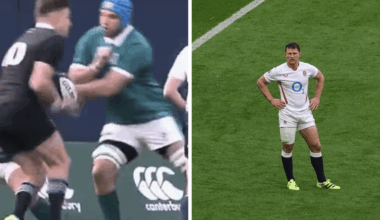 “1/10” – Five players who flopped in the opening round: 2025 Autumn Internationals - Page 2 of 3