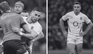 "Not at the level" - Four England players who flopped against Wallabies - Page 3 of 4