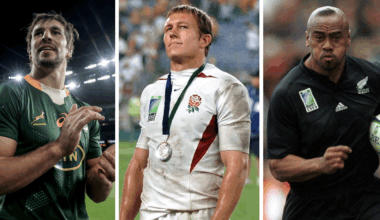 Rugby’s Greatest Players Of All-Time (Ranked 100-1) - Page 4 of 4