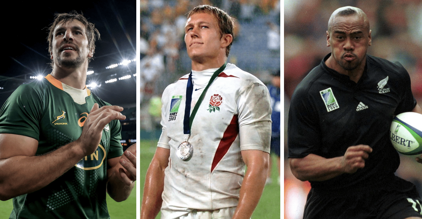 Rugby’s Greatest Players Of All-Time (Ranked 100-1) - Page 4 of 4