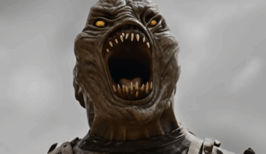 'Predator: Wastelands' - Horror Mockbuster Just Released a Few Days Before 'Predator: Badlands' [Trailer]