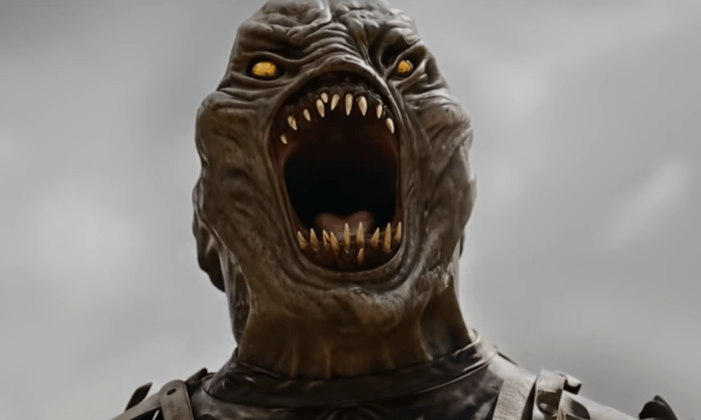 'Predator: Wastelands' - Horror Mockbuster Just Released a Few Days Before 'Predator: Badlands' [Trailer]