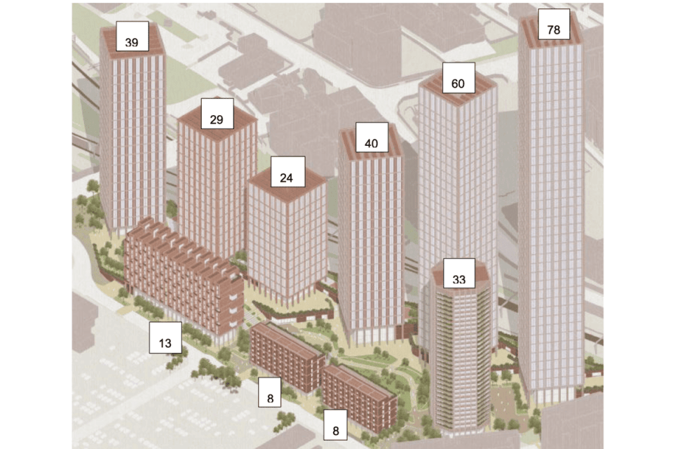 Screenshot showing detailed financial data and trends from November 5, 2025, highlighting key economic indicators.