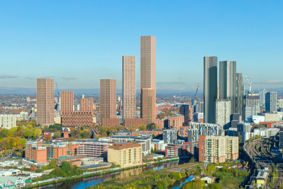 News article screenshot with headline, date, and text excerpt visible, captured on November 5, 2025 at 10:49 AM.