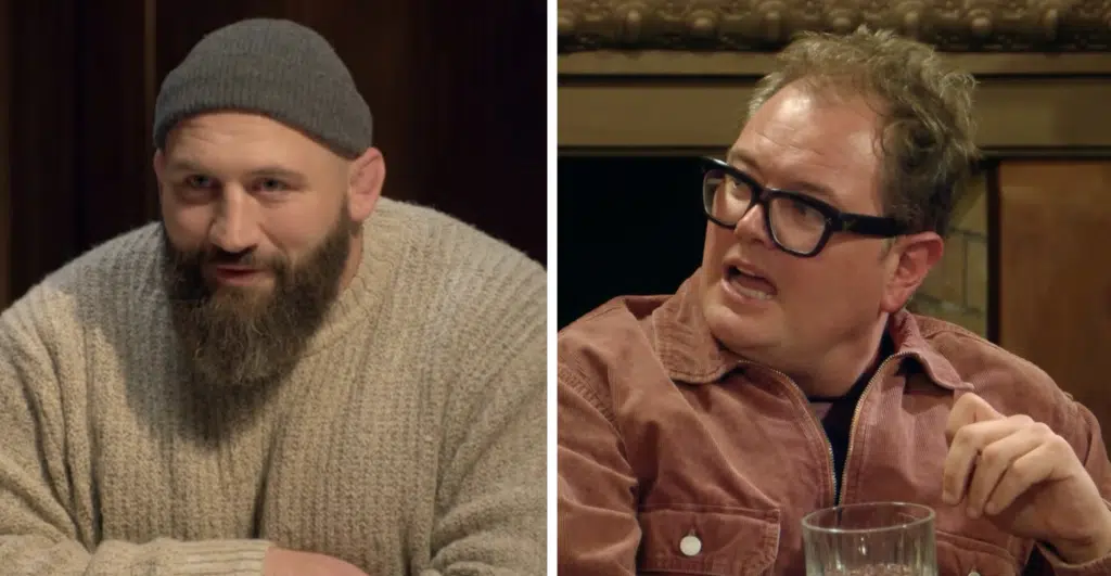 Five richest Celebrity Traitors, including former rugby star Joe Marler