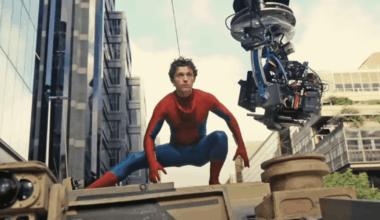 Spider-Man’s New MCU Sidekick in Brand New Day Revealed