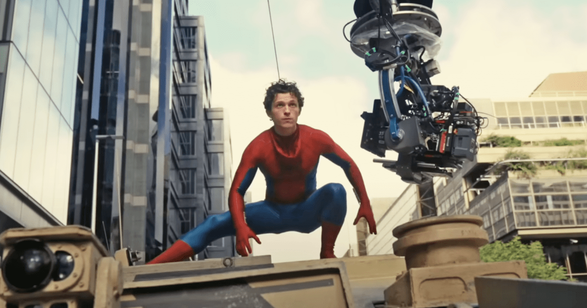 Spider-Man’s New MCU Sidekick in Brand New Day Revealed