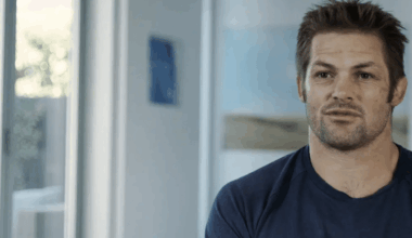 Richie McCaw Absolutely Hated and Had Zero Respect For One Player