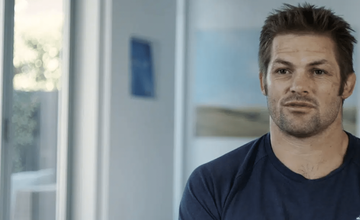 Richie McCaw Absolutely Hated and Had Zero Respect For One Player