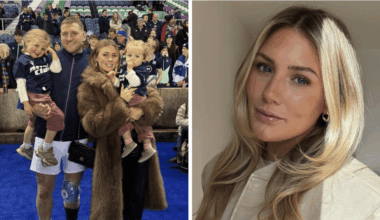 Finn Russell’s Missus Shuts Down Online Trolls with Absolute Savagery