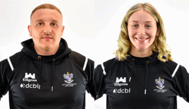 VIKINGS CONFIRM BACKROOM STAFF DEPARTURES