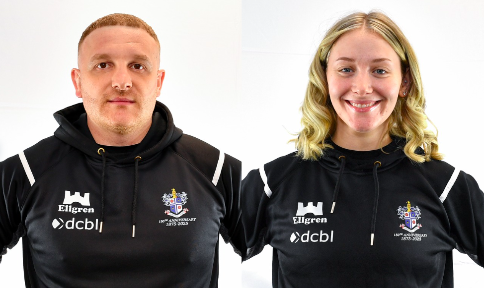 VIKINGS CONFIRM BACKROOM STAFF DEPARTURES