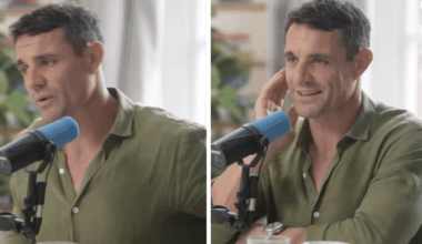 Dan Carter goes viral after naming the five best rugby players of all-time - Page 2 of 3