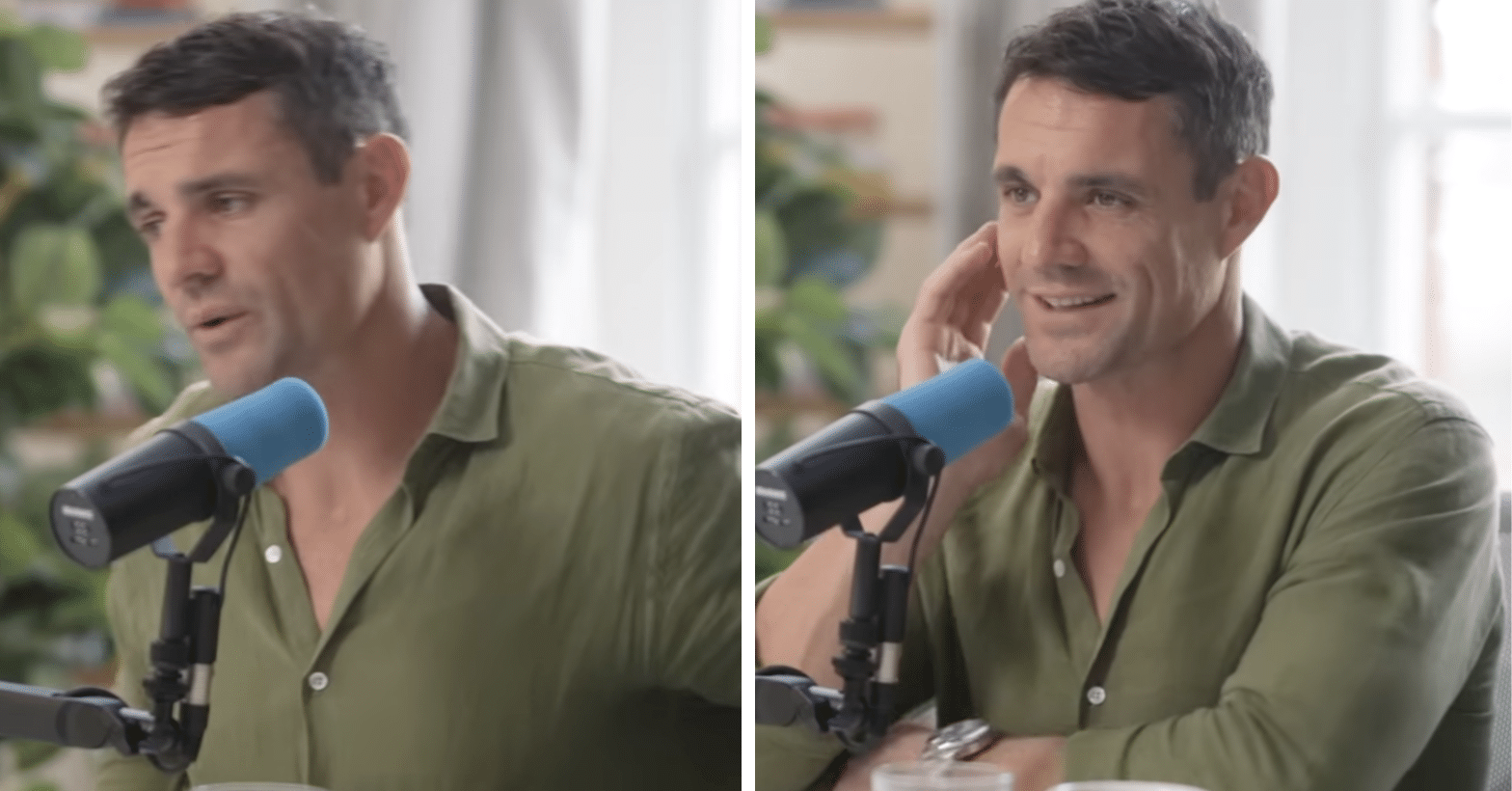 Dan Carter goes viral after naming the five best rugby players of all-time - Page 2 of 3