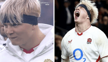 "What a ****" - New Zealand launch scathing attack on Henry Pollock - Page 2 of 3