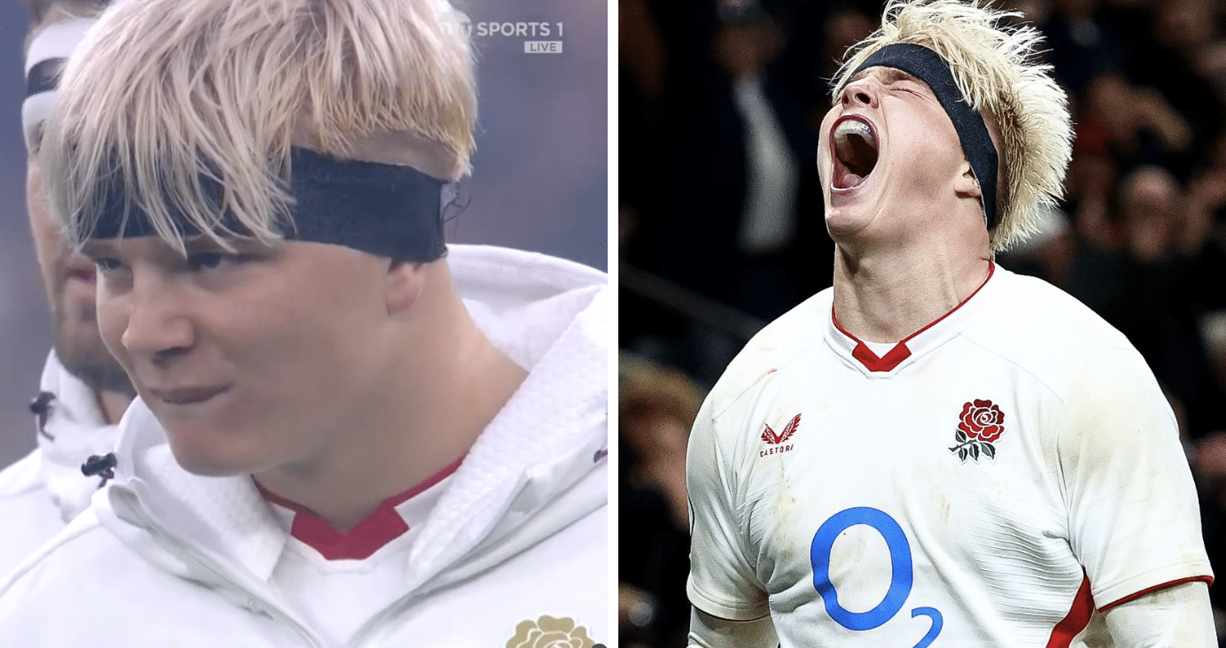 "What a ****" - New Zealand launch scathing attack on Henry Pollock - Page 2 of 3