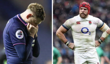 Most Overrated Rugby Players of All Time (Ranked 20-1) - Page 2 of 2