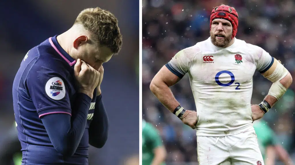 Most Overrated Rugby Players of All Time (Ranked 20-1) - Page 2 of 2