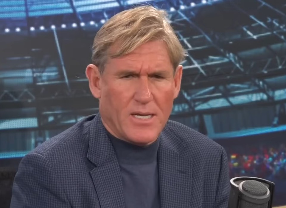 Jordan was quick to ensure Benn was given credit for his victory despite Eubank Jr's limitations