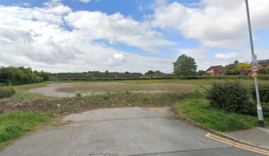 Farsley: New council homes move closer to reality