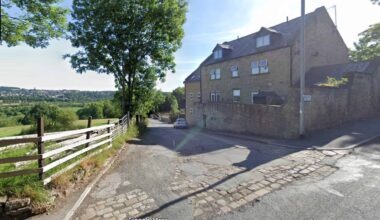 Rodley Lane: Access road could receive upgrade