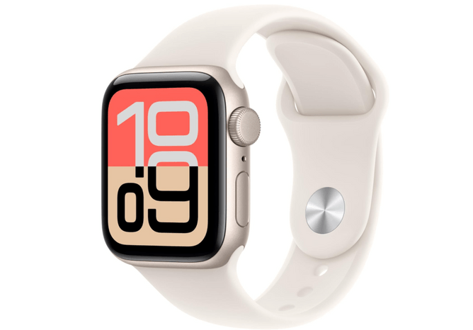 Apple Watch SE3 Apple Watch SE3