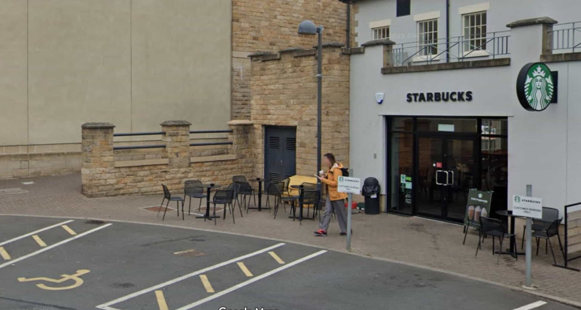 Starbucks confirms Kirkstall coffee shop closure