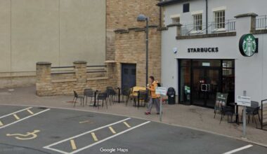 Starbucks confirms Kirkstall coffee shop closure