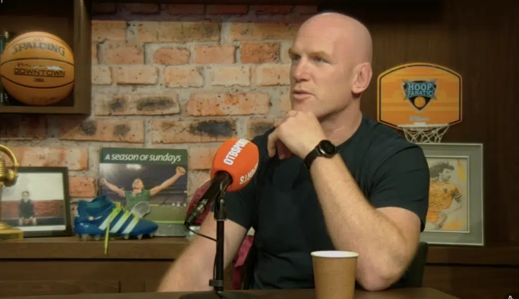 Paul O’Connell names his top SIX rugby players of all-time - Page 2 of 2