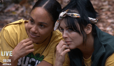 I’m a Celeb 2025 live: Alex Scott and Shona McGarty set for Tents of Torment trial