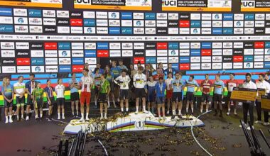 The trouble with the 2025 Cycling Esports Worlds