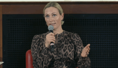 'We’ve gone backwards’: Zara Tindall issues stark warning regarding post-Brexit rules