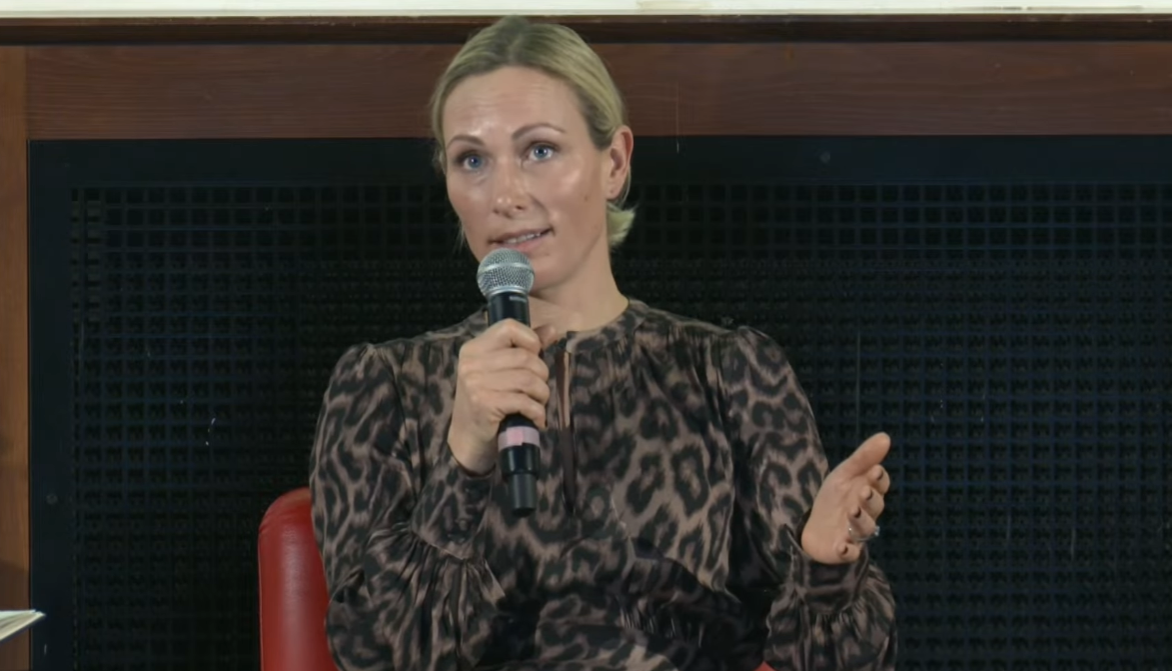 'We’ve gone backwards’: Zara Tindall issues stark warning regarding post-Brexit rules