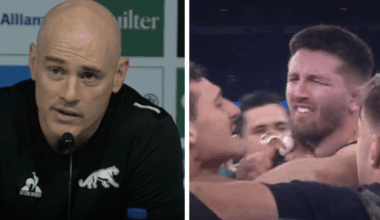 RFU releases CCTV of Tom Curry incident ahead 'disciplinary hearing' - Page 2 of 3